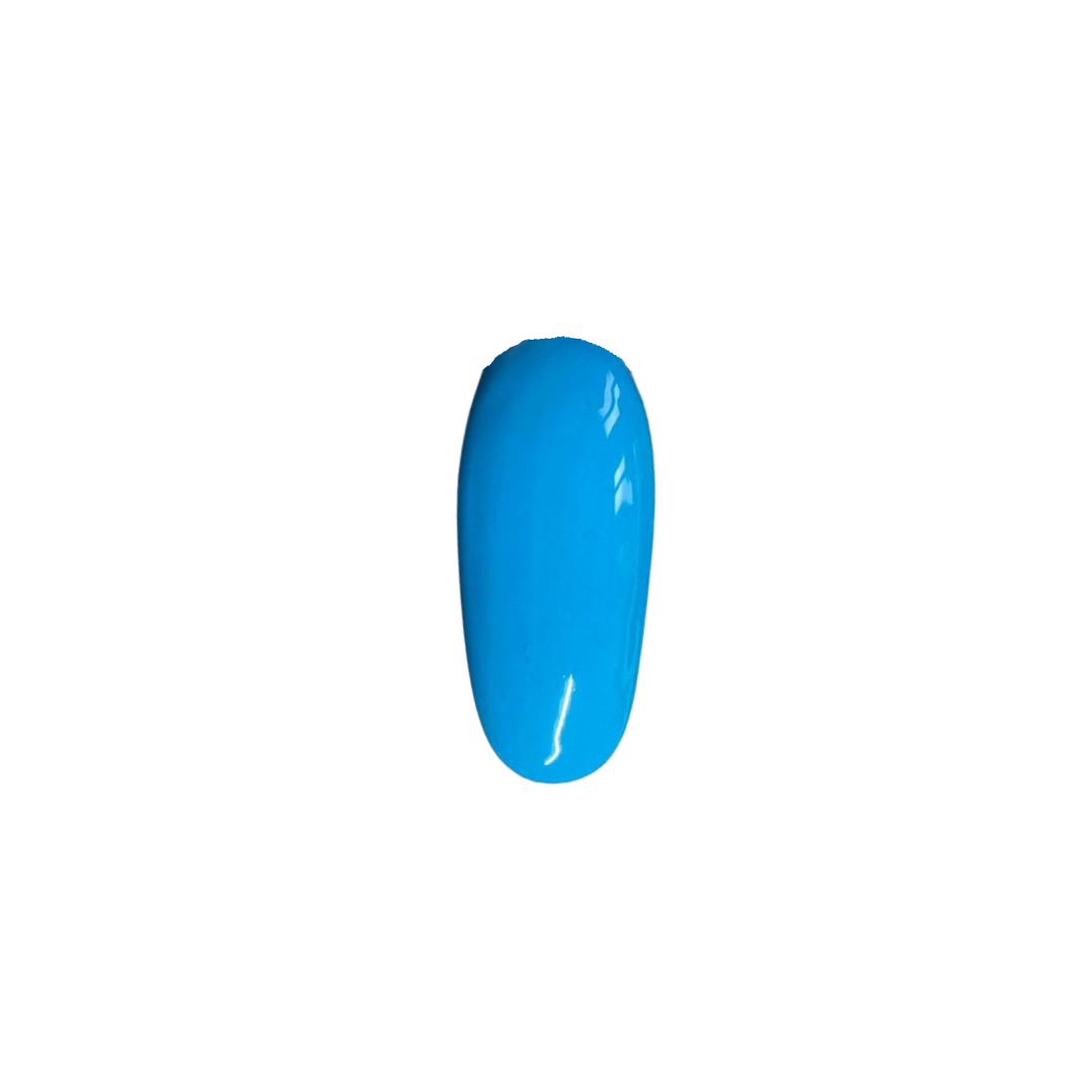 UV-Farbgele BASIC - Blau / Lila töne (BULK), ab 500 ml