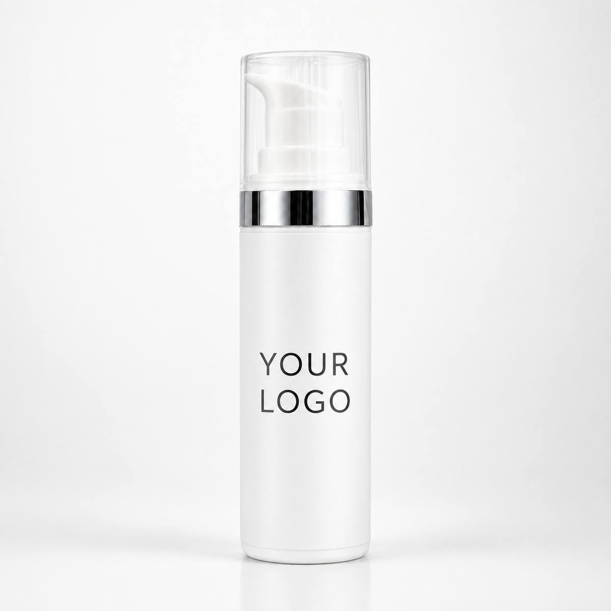 Creme Lotion | Airless Spender | White Label