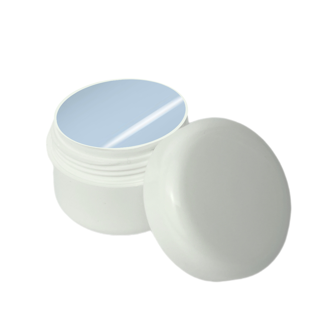 UV-Farbgele BASIC - Blau / Lila töne (BULK), ab 500 ml