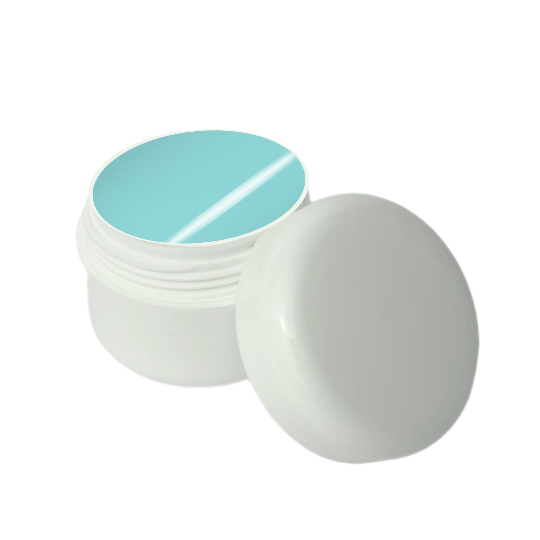 UV-Farbgele BASIC - Blau / Lila töne (BULK), ab 500 ml