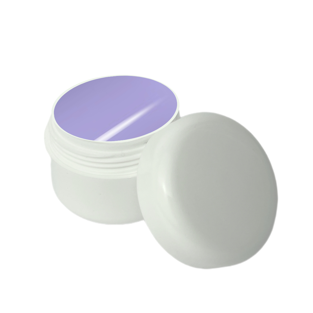 UV-Farbgele BASIC - Blau / Lila töne (BULK), ab 500 ml