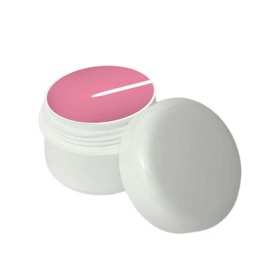 UV-Farbgele EASY - ROT / ROSA töne - (Fertig abgefüllt in 5ml)