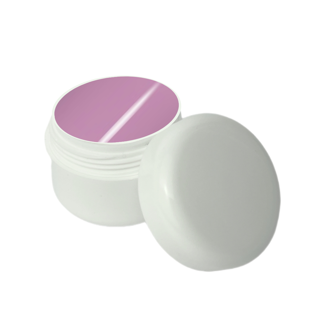 UV-Farbgele BASIC - Blau / Lila töne (BULK), ab 500 ml