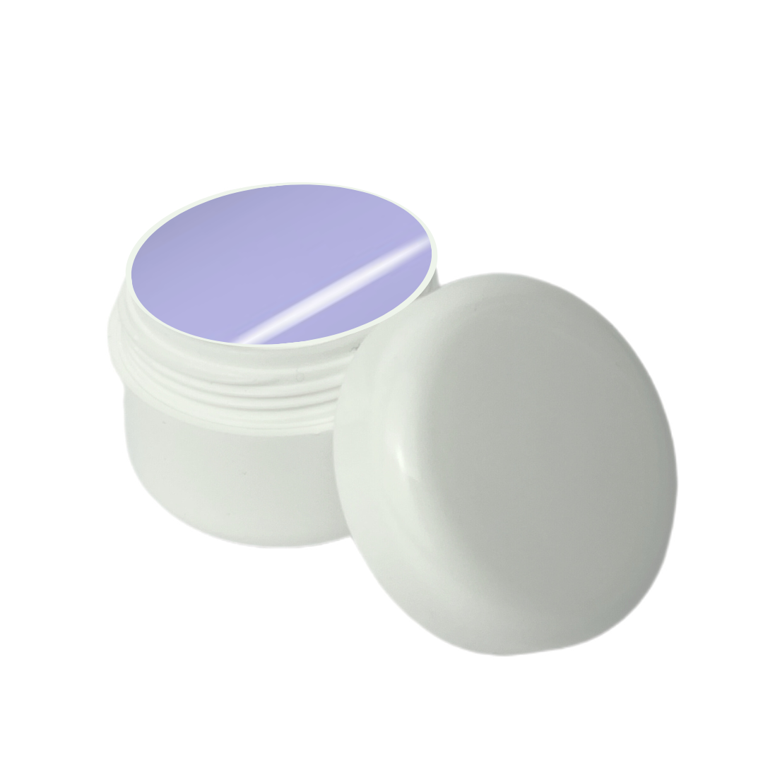 UV-Farbgele BASIC - Blau / Lila töne (BULK), ab 500 ml
