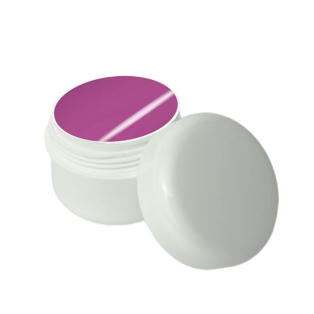 UV-Farbgele BASIC - Blau / Lila töne (BULK), ab 500 ml