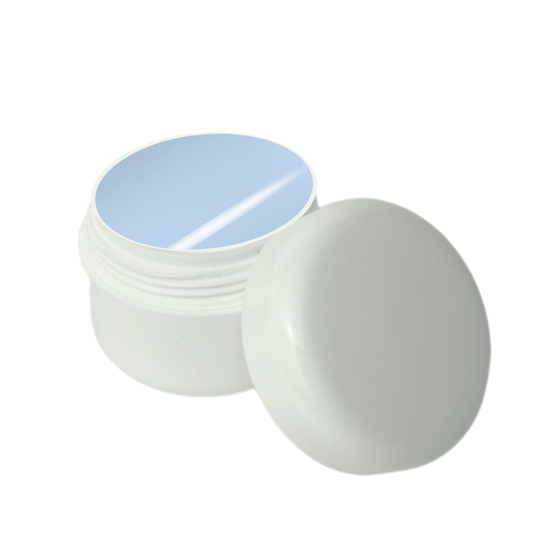 UV-Farbgele BASIC - Blau / Lila töne (BULK), ab 500 ml