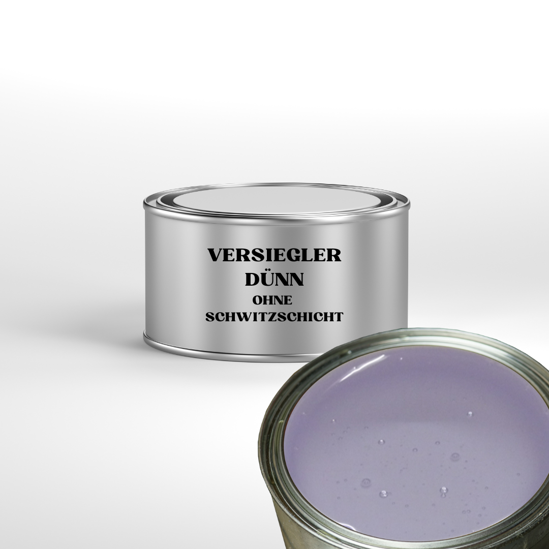 Versiegler Dünnviskos ohne Schwitzschicht, 250 ml