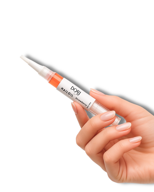 Nagelölstifte mit Panthenol, Calcium und Vitamine