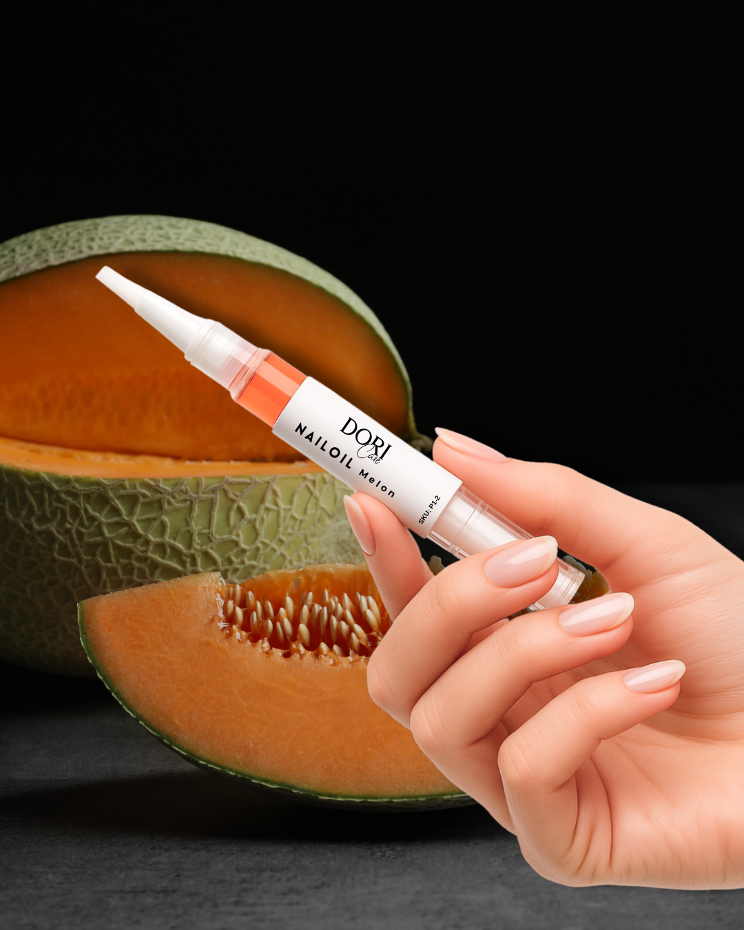 Nagelölstifte mit Panthenol, Calcium und Vitamine