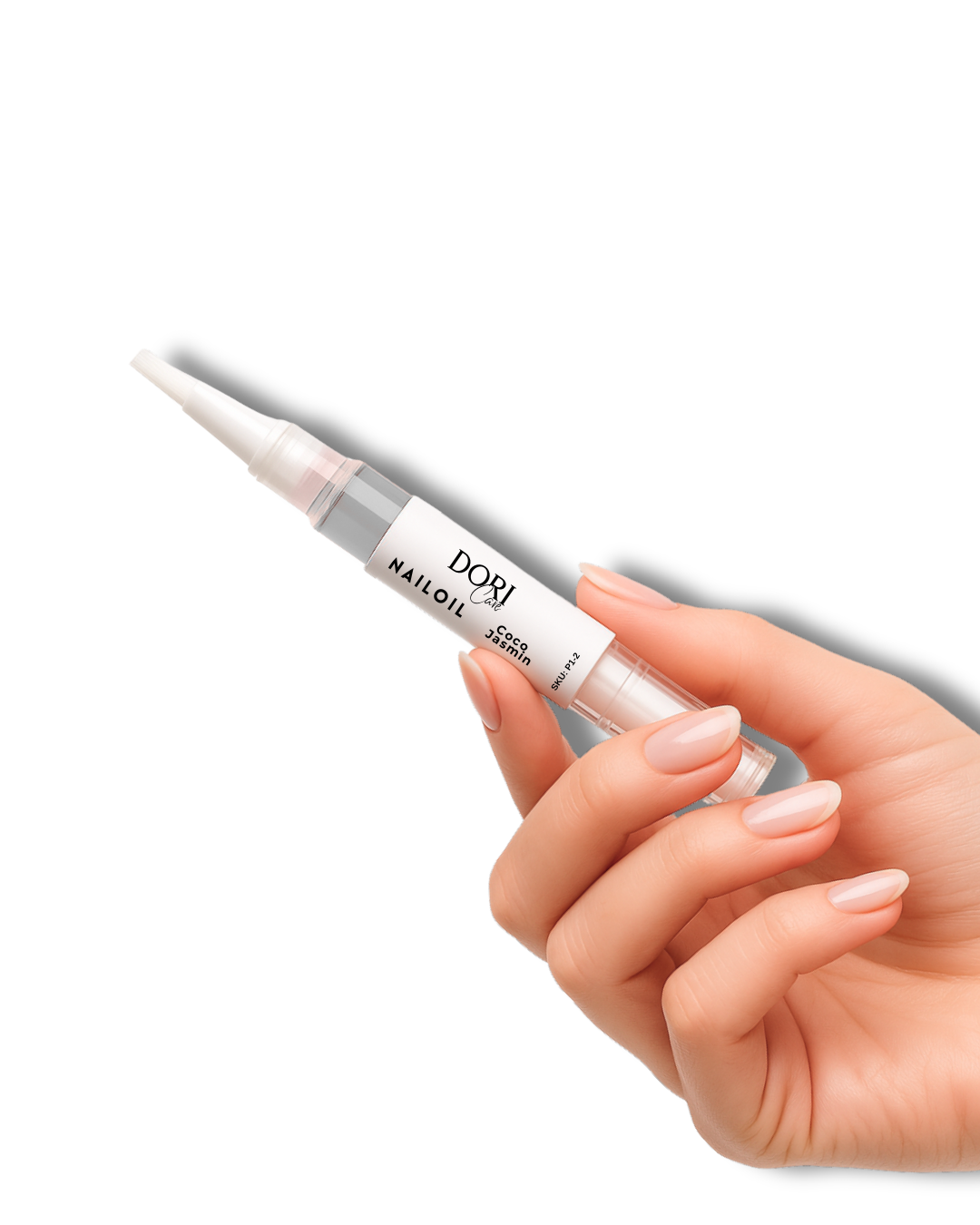 Nagelölstifte mit Panthenol, Calcium und Vitamine