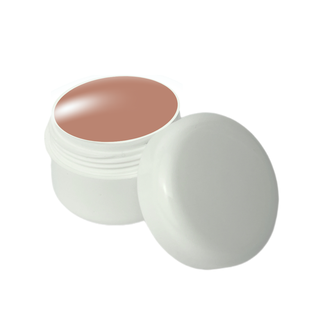 Make Up Gel (Modellage), Fertig abgefüllt