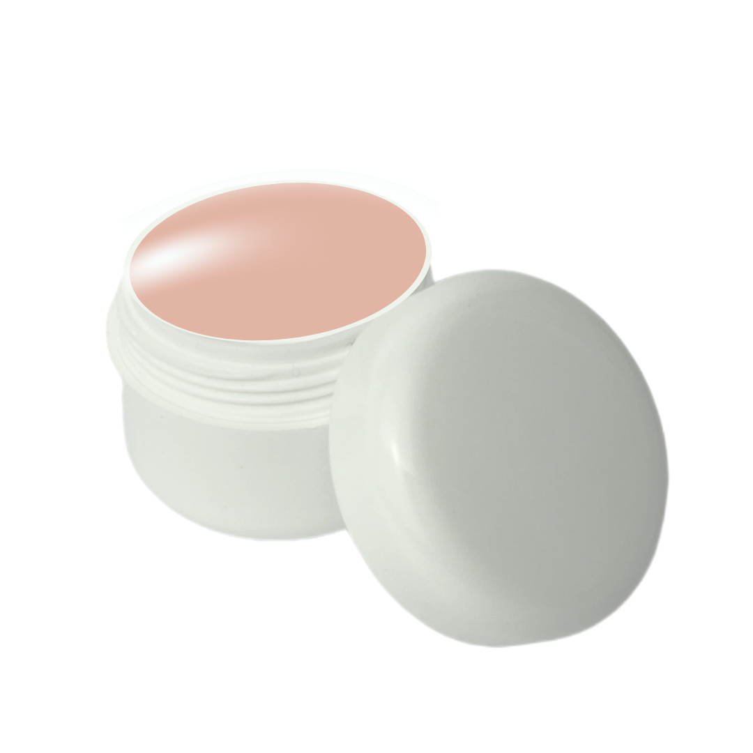 Make Up Gel (Modellage), Fertig abgefüllt