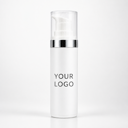 Creme Lotion  |   Airless Spender  |  White Label