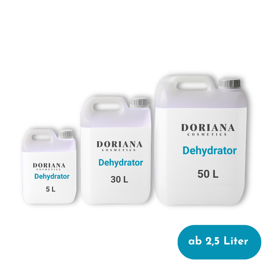 Base Dehydrator ⎥ Nagel-Entfetter ⎥ BULK Großgebinde