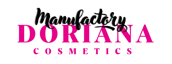 Manufactory of Doriana Cosmetics