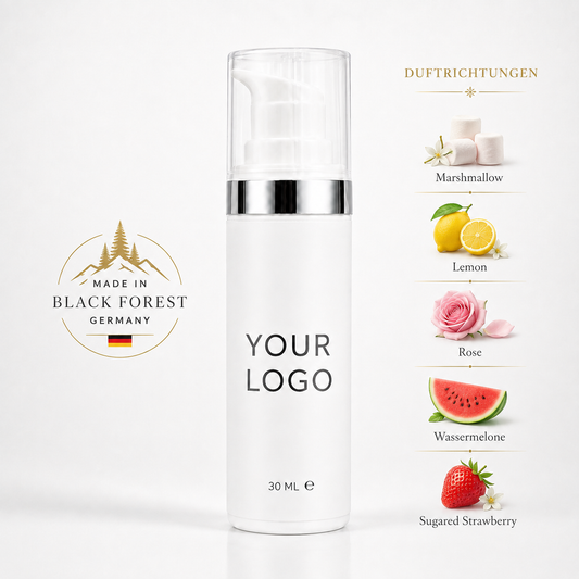Creme Lotion  |   Airless Spender  |  White Label