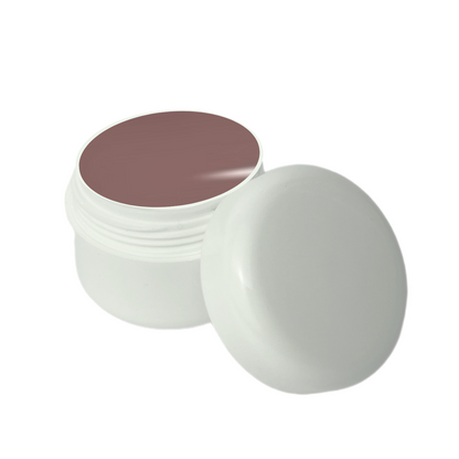 UV-Farbgele EASY - Braun / Nude töne - (Fertig abgefüllt in 5ml)