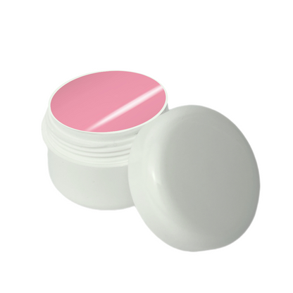 UV-Farbgele BASIC - ROT / ROSA töne - (Fertig abgefüllt in 5ml)