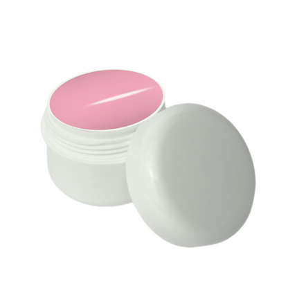 UV-Farbgele BASIC - ROT / ROSA töne - (Fertig abgefüllt in 5ml)