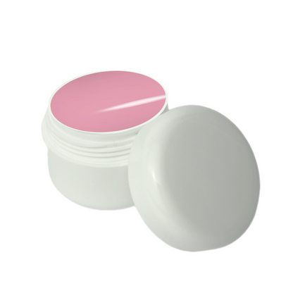 UV-Farbgele BASIC - ROT / ROSA töne - (Fertig abgefüllt in 5ml)