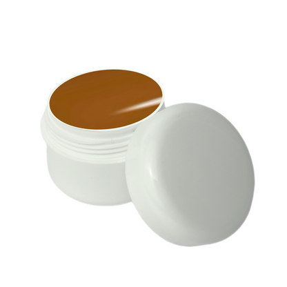 UV-Farbgele EASY - Braun / Nude töne - (Fertig abgefüllt in 5ml)