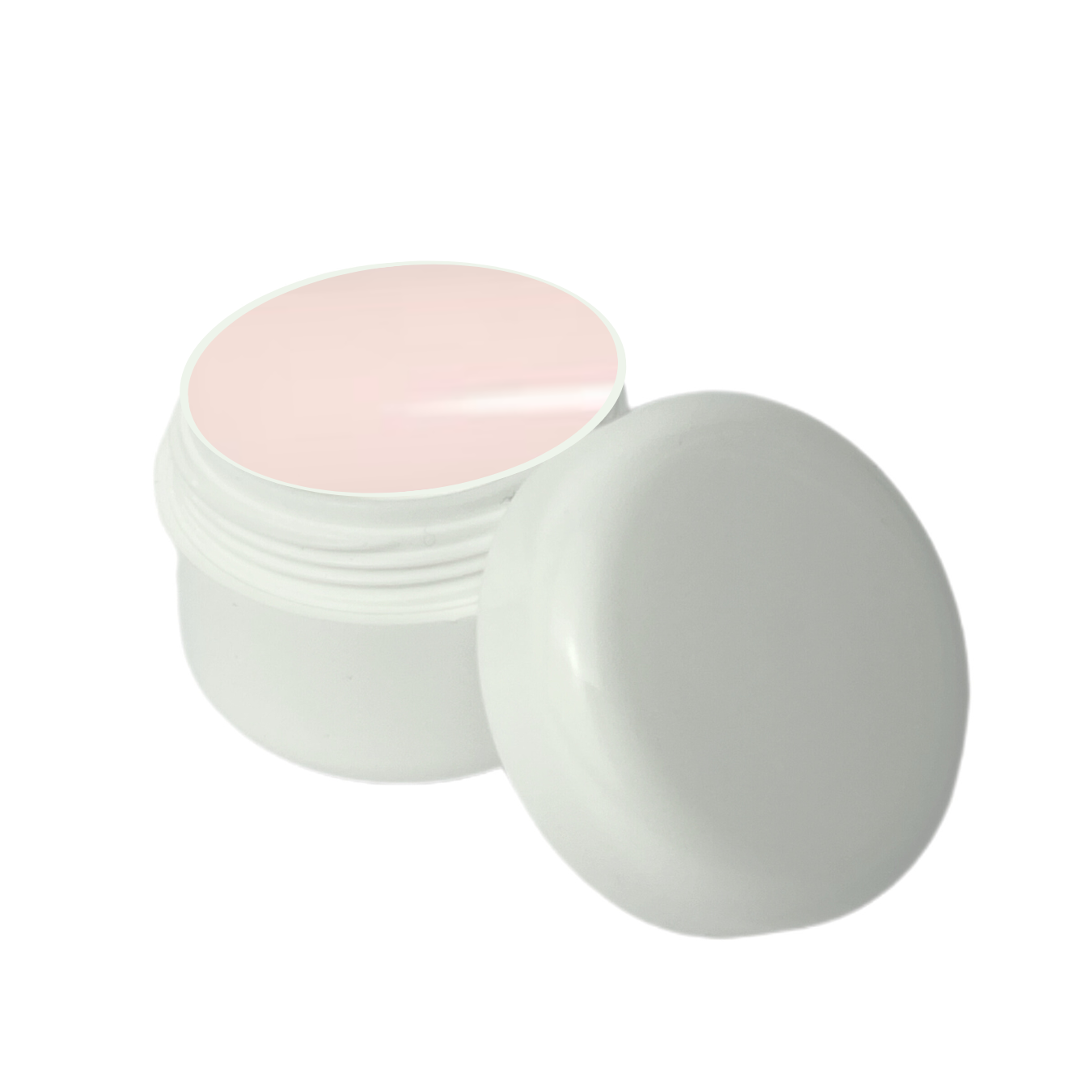 UV-Farbgele EASY - Braun / Nude töne - (Fertig abgefüllt in 5ml)