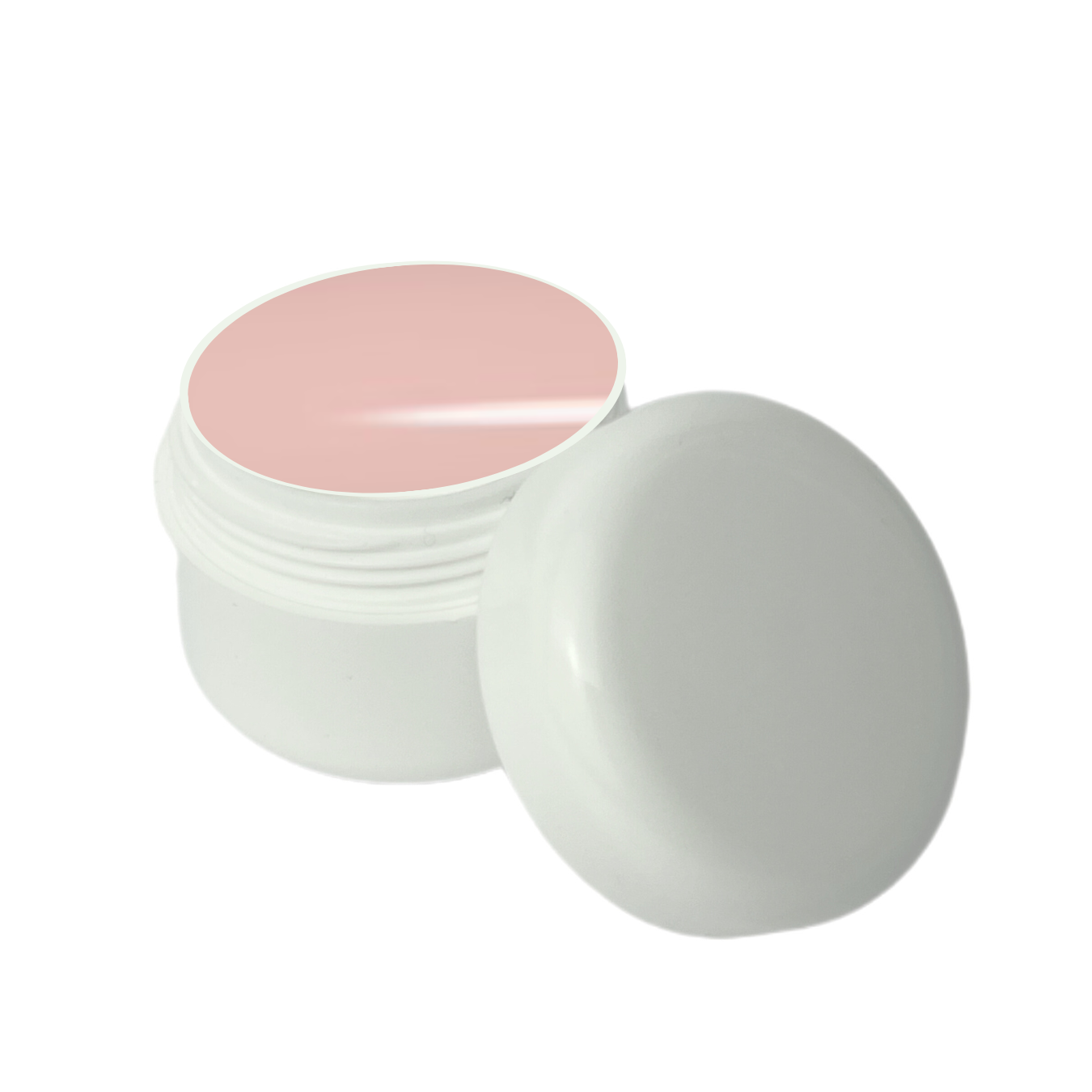 UV-Farbgele EASY - Braun / Nude töne - (Fertig abgefüllt in 5ml)