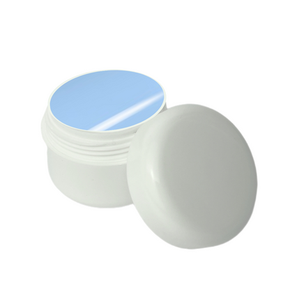 UV-Farbgele BASIC - Blau / Lila töne (BULK), ab 500 ml