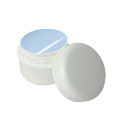 UV-Farbgele BASIC - Blau / Lila töne (BULK), ab 500 ml