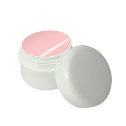 UV-Farbgele BASIC - ROT / ROSA töne - (Fertig abgefüllt in 5ml)