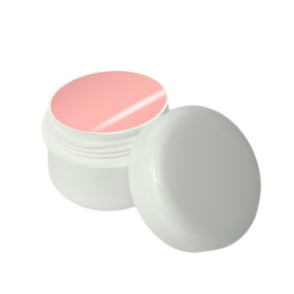 UV-Farbgele BASIC - ROT / ROSA töne - (Fertig abgefüllt in 5ml)
