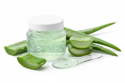 aloe vera gel