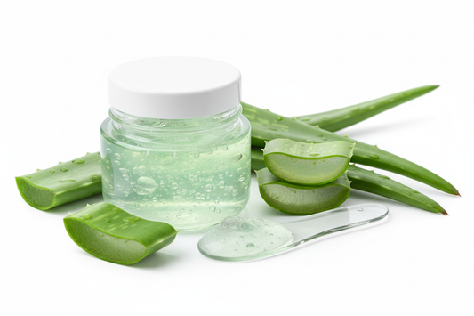 aloe vera gel